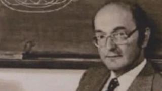 Donald Davies