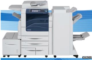 Xerox Workcentre