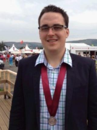 Ieuan Wyn