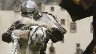 Knights