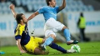 Michu
