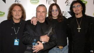 Black Sabbath