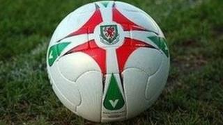 Barry Town United