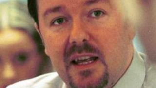 David Brent