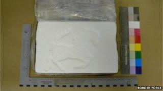 Cocaine