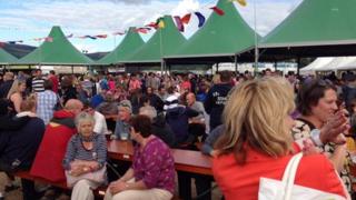 Bar Eisteddfod