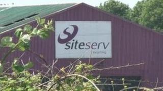 Siteserv