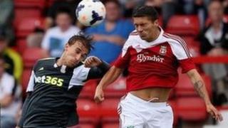Wrecsam
