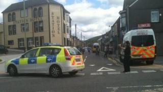 Maesteg
