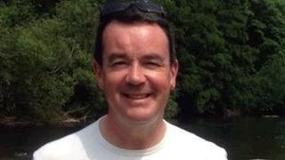 Nic Parry