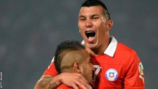 Gary Medel