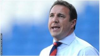 Malky Mackay