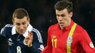 Gareth Bale