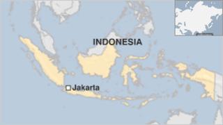 BBC Map