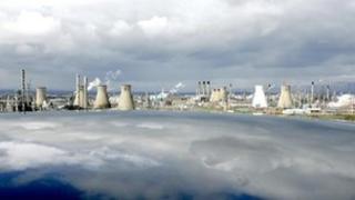 Grangemouth