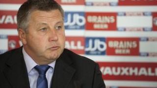 Geraint Williams