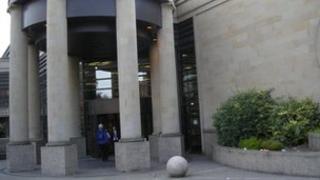 High Court in Glasgow