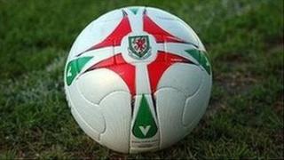 Barry Town United
