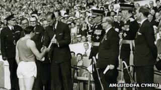 Baton