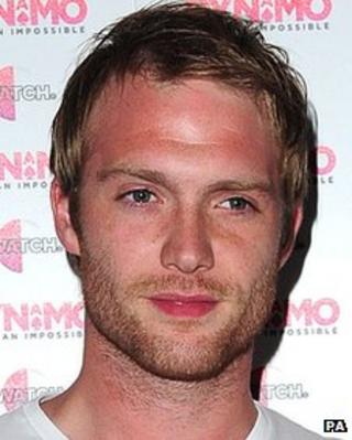 Chris Fountain