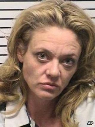 Lisa Robin Kelly