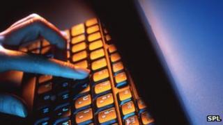 Keyboard