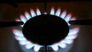gas ring
