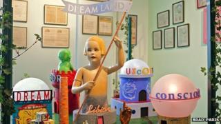 Dreamland: Blackpool Chapter