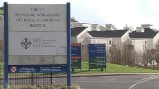 Ysbyty Brenhinol Morgannwg