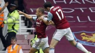 Joe Cole