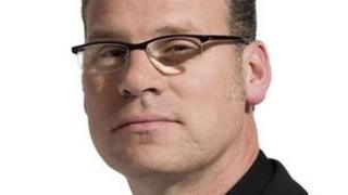 Mark Kermode