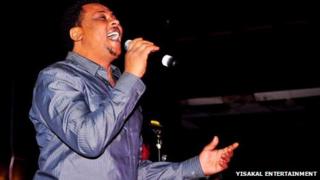 Eyob Mekonnen