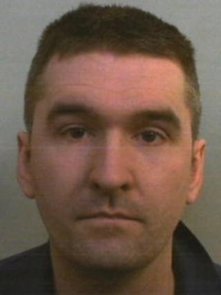 Nigel Turner