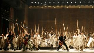 The Tragedy of Coriolanus