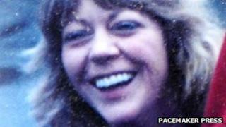 Lily McKee, 52, died in December 2002