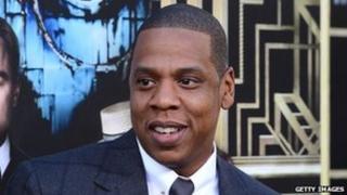 JAY Z