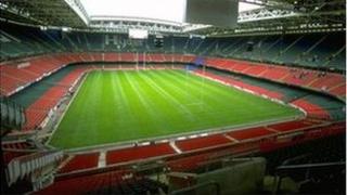 Stadiwm y Mileniwm