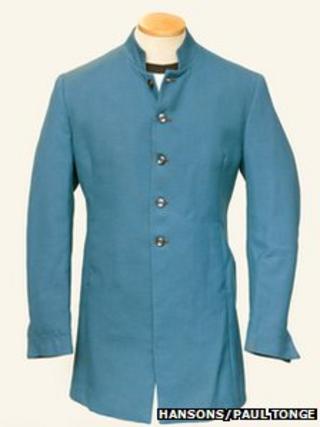 Lennon jacket