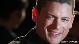 Wentworth Miller