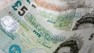 Banknotes