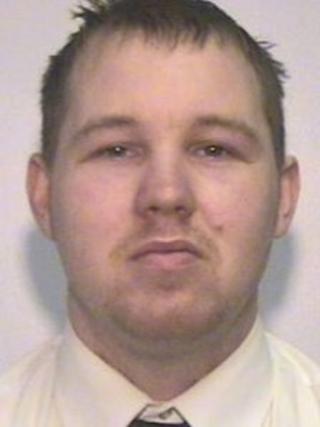 Andrew Peat, 27, jailed for two years for child sex offences