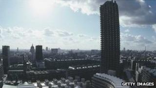 Barbican