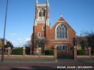 Cregagh Presbyterian Church