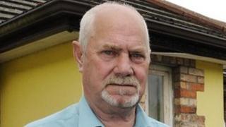 Ken Wilkinson