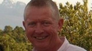 David Parkinson