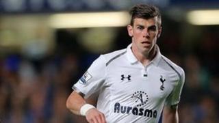 Gareth Bale