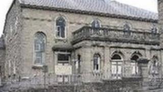 Capel Mawr, Dinbych