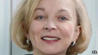Moya Greene