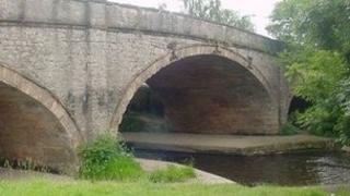 Afon Elwy