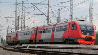 Russian Railways